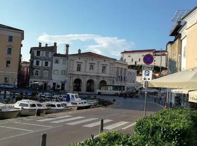 Nono Mario - Marin 公寓 *