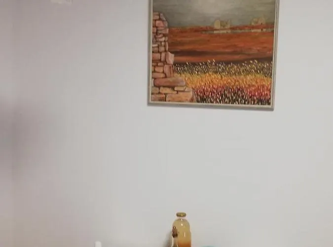 公寓 Nono Mario - Marin 皮兰